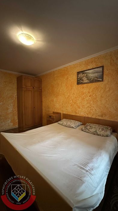 RLT K01 Оренда 2 кімнатної квартири по пр. Перемоги, 5 Кутів