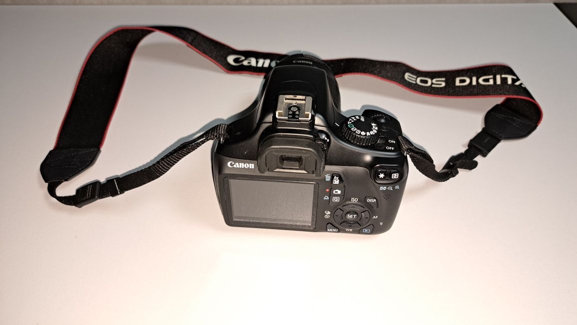 Фотоапарат Cenon DS126291