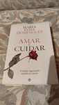 Livro Amar e Cuidar (descida de preço)