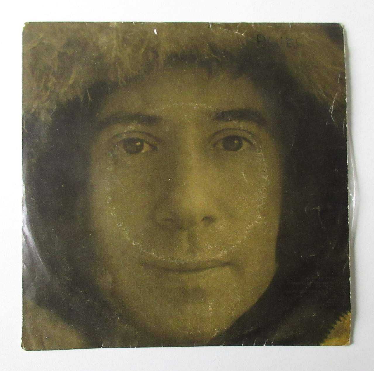 PAUL SIMON (Vários Singles)