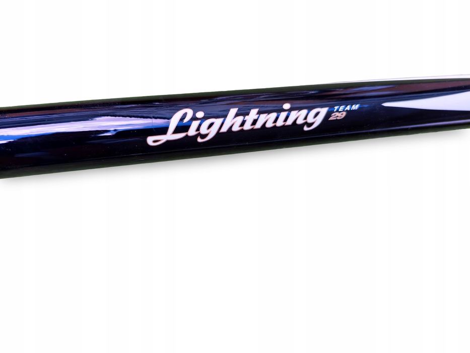 Rama Rowerowa Mtb Cr-Mo Breezer Lightning Team Rama 23,5" Koła 29"