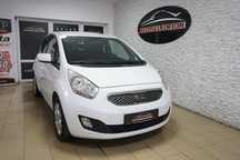 Kia Venga 1.4 CRDI 90KM! 2011r! 6bieg! Klima! Bluetooth! PDC! AUX IPOD USB