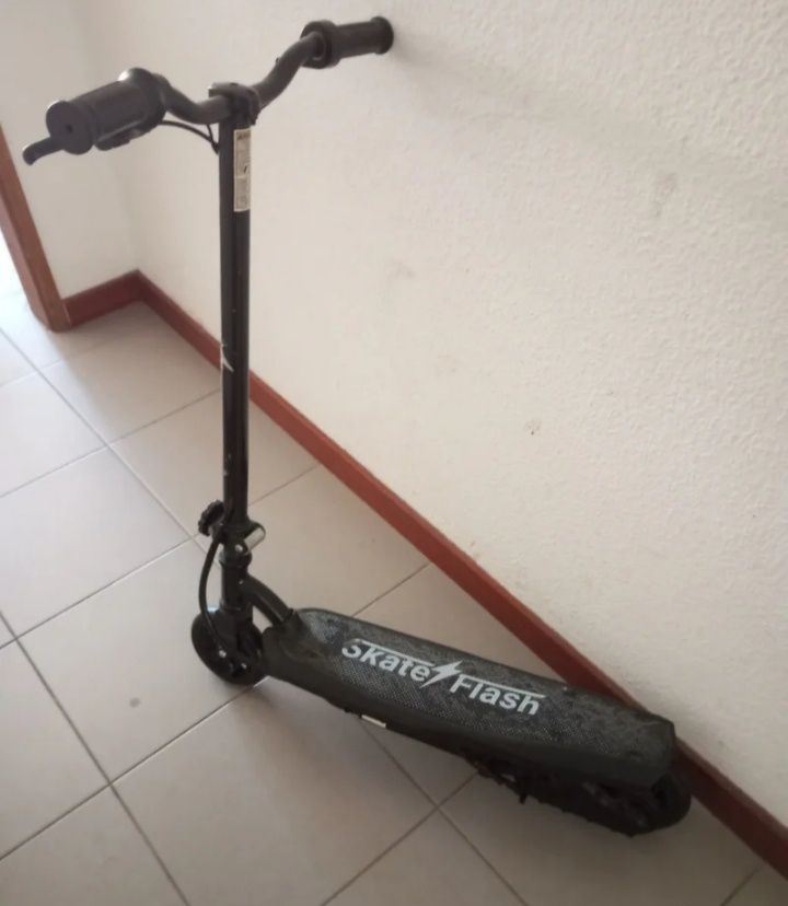 Trotinete elétrica