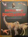 Encyklopedia dinozaurów