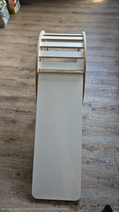 Bujak Montessori XXL