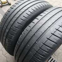 215/45/18 Michelin 6 mm 19 rok ! Zamiennik rozmiaru 225/40/18