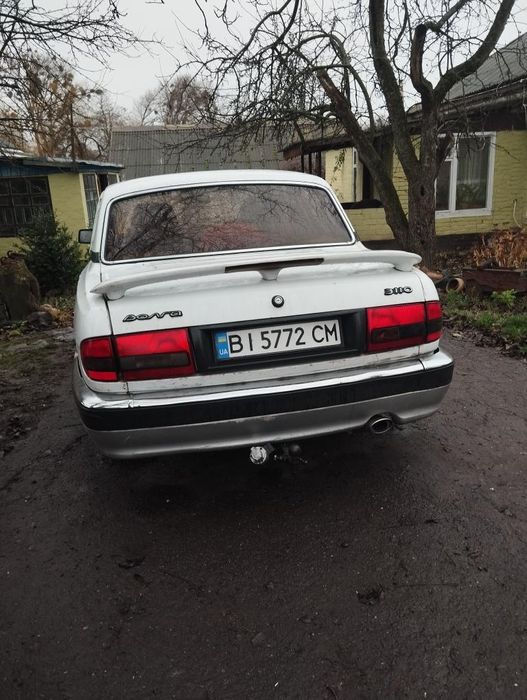 Продам Волгу 3110