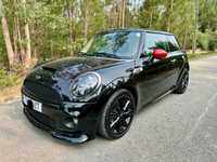 Mini Cooper SD 2.0