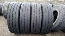 Opony 13 R22.5 Michelin XWorks 10mm