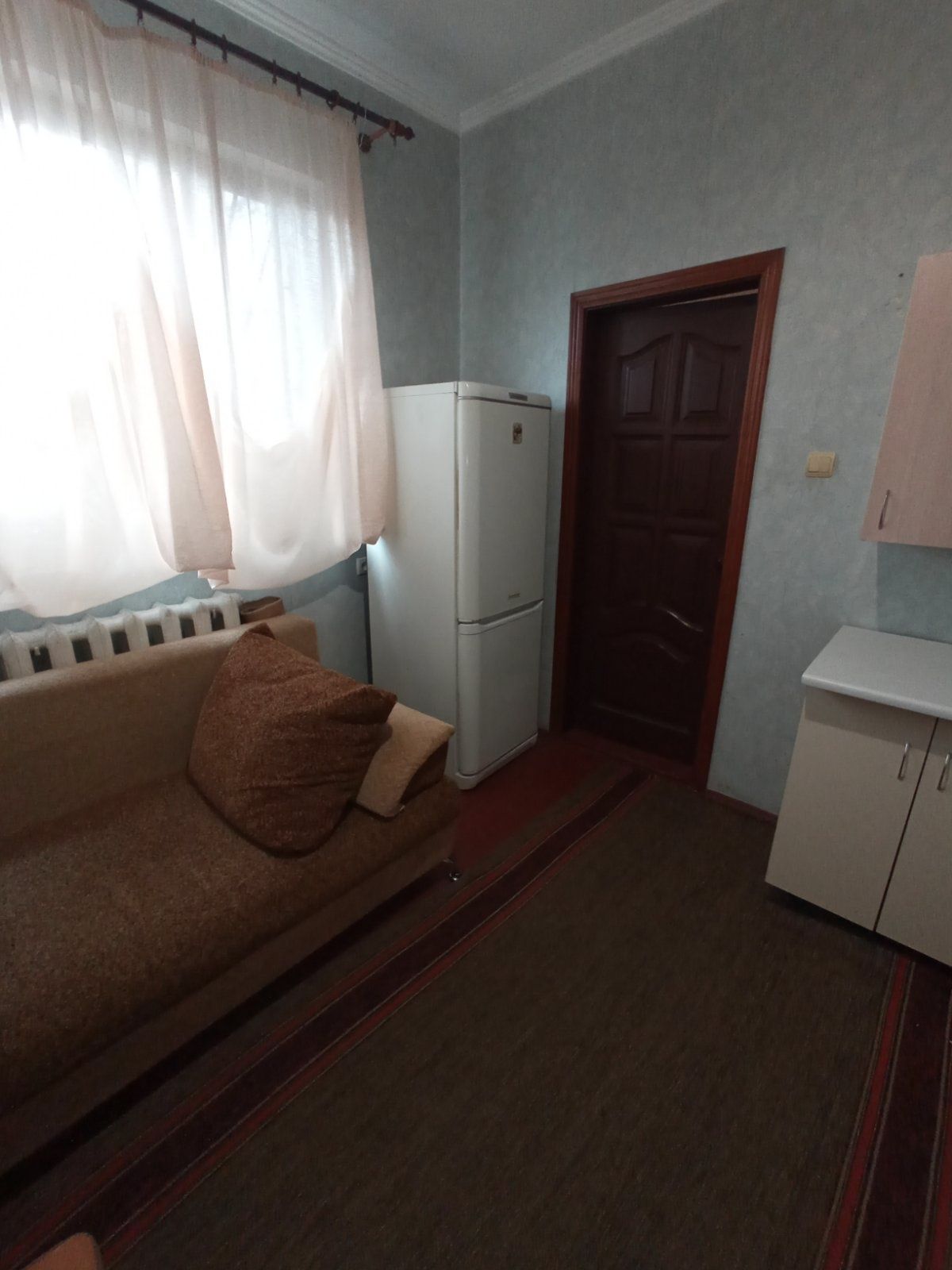 Здам 1-кім.кв. вул.Соборна