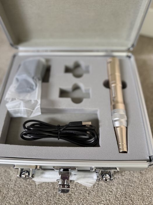 Nanofrax Dermomedica