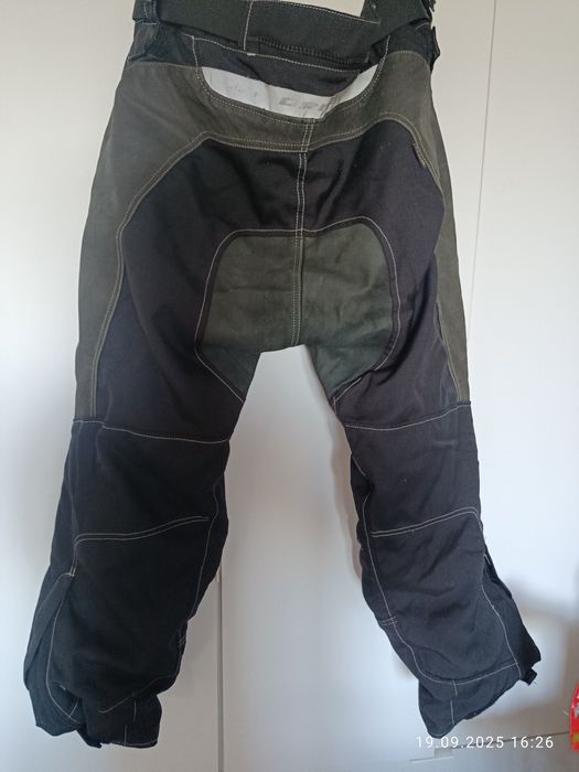 Профессиональные Мото штаны XXXL
