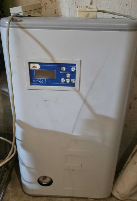 Kocioł Elektryczny Kospel EKCO.M-12Z