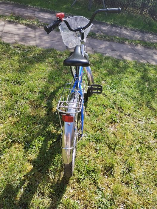 Rower chłopięcy 20'