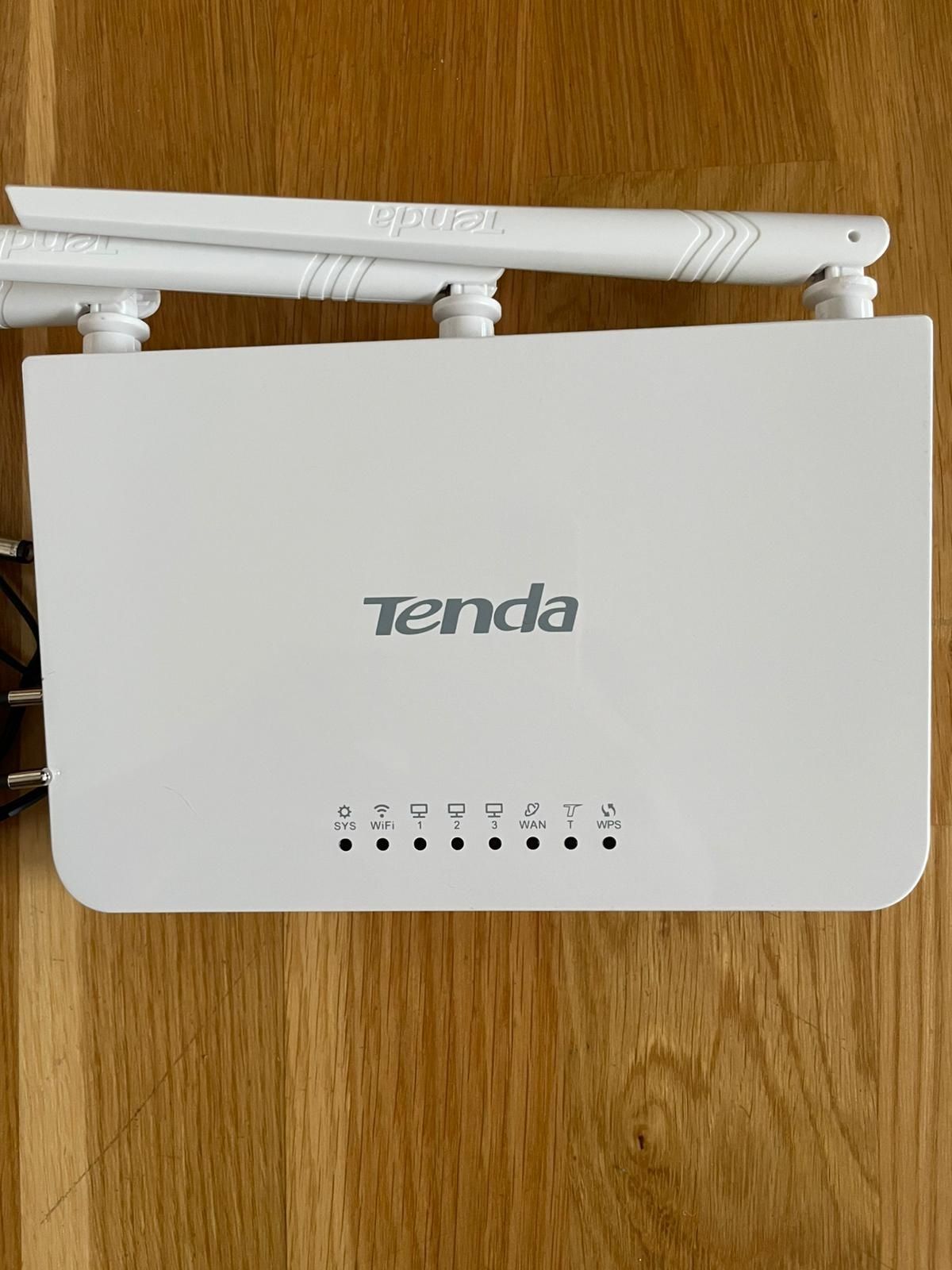 Router wifi Tenda