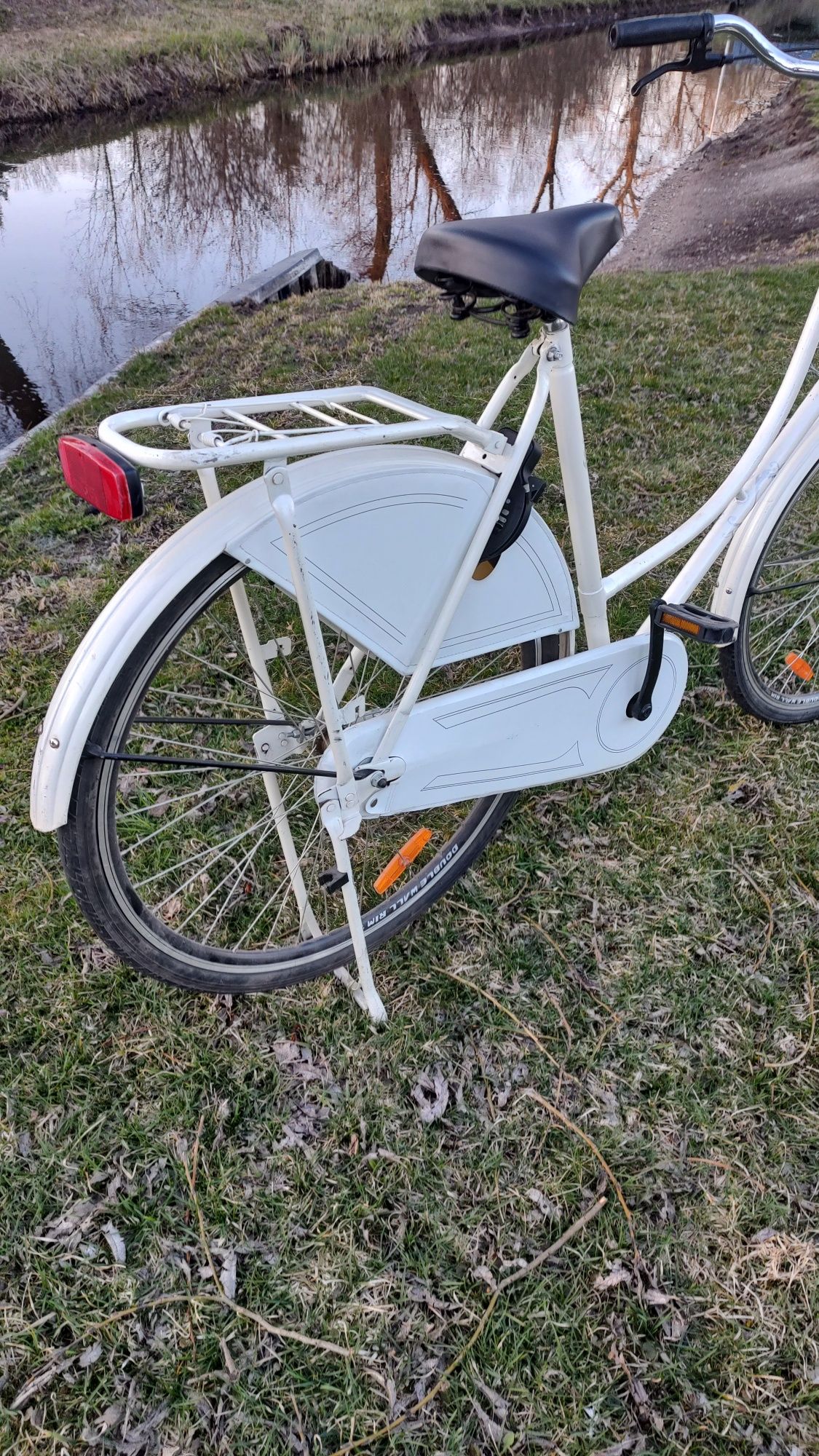 Rower holenderka 28"