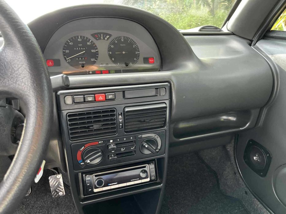 MICROCAR Grecav EKE 505  Diesel