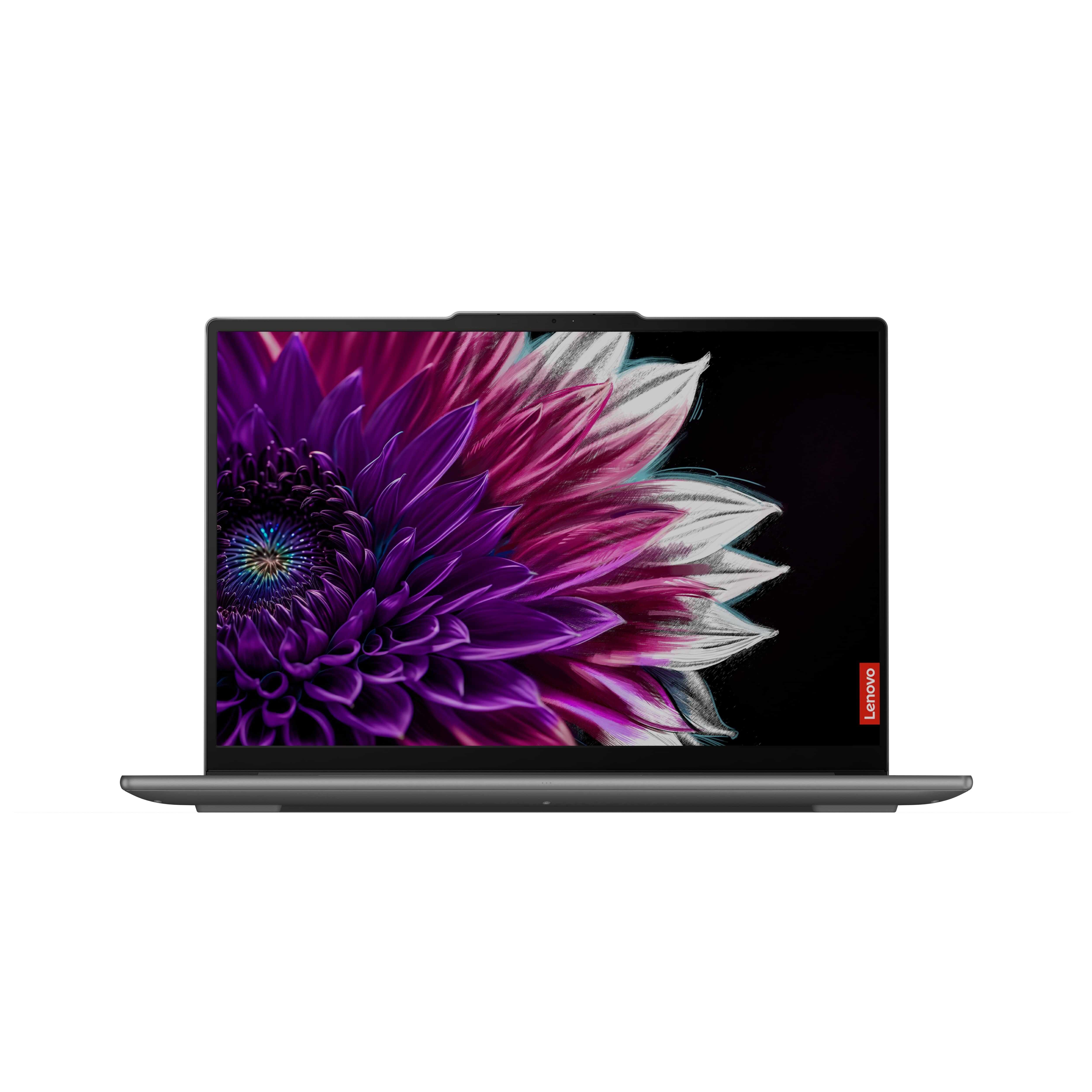 Сенсорний 3.2K Lenovo Yoga Pro 9 16IMH9 U9-185H/RTX4070/64/1TB Ноутбук