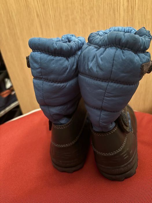 Botas marca Diesel - novas