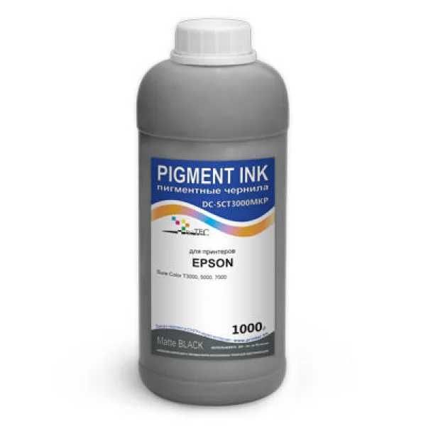 Чернила пигментная  для Epson SC- T3200 смешанное  на  другие т.д