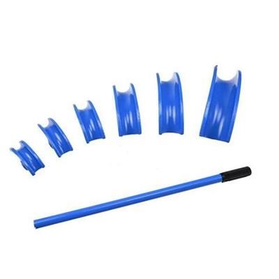 Giętarka hydrauliczna do rur 2" 12T Geko
