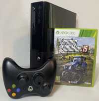 Konsola Xbox 360 GRA Farming Simulator