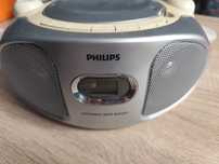 Radio CD sprawne