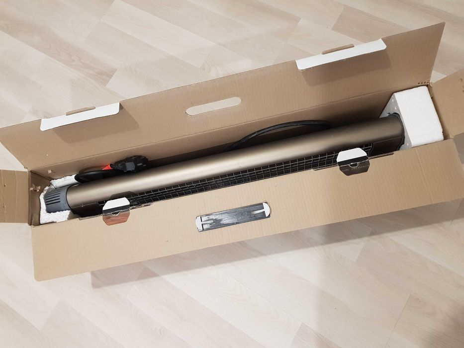 Обігрівач UFO Basic 2300 + ніжка