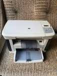 Лазерний принтер HP LaserJer M1120 MFP
