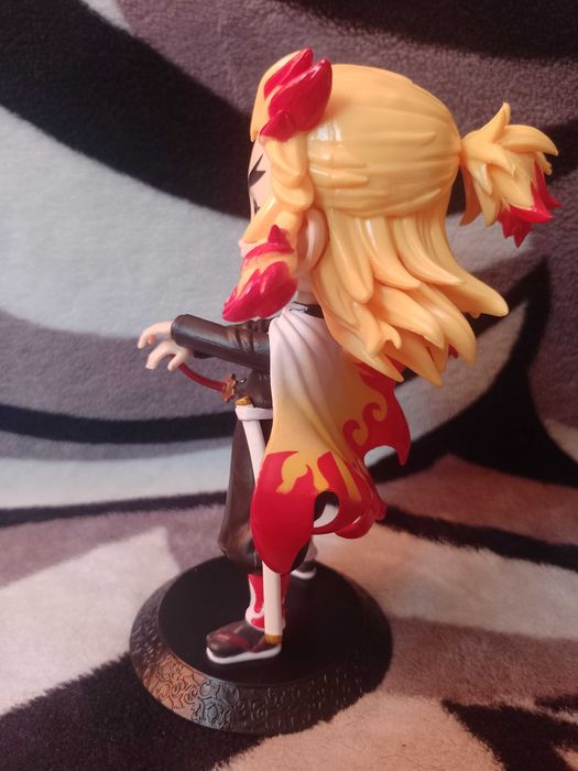 Kyoujurou Demon Slayer Figurka Anime