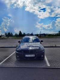 BMW e91 seria 3 POLIFT 2010r