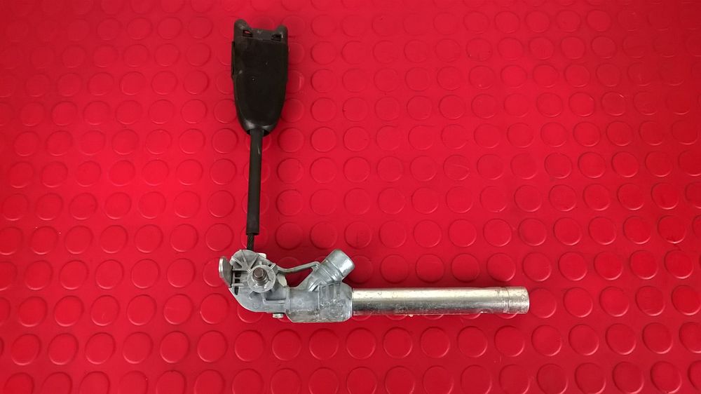 Cinto / Pre-tensor Direito / BAM-PT1-1203 [Opel Corsa E (X15)]