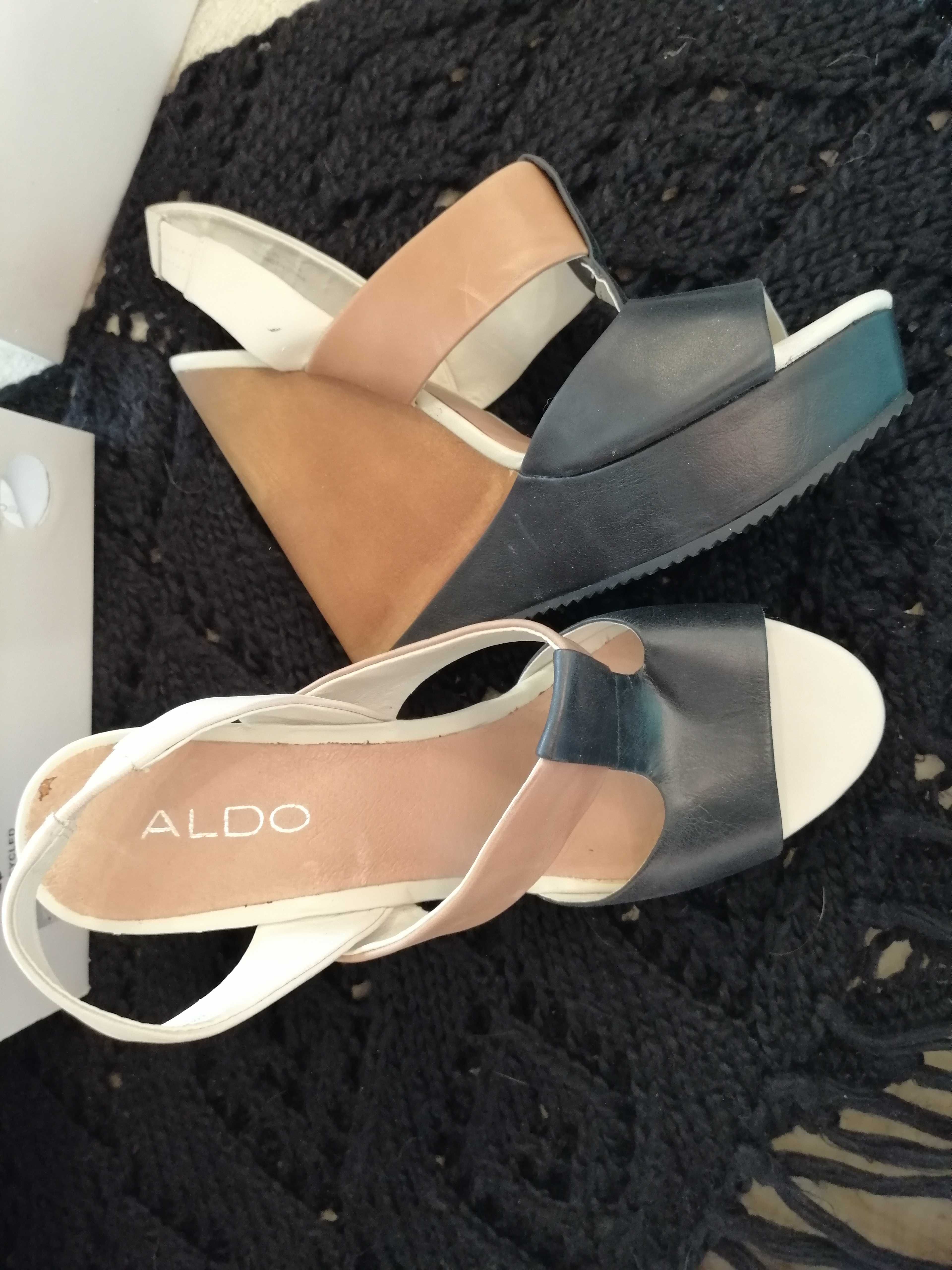 Nowe sandały ALDO 39