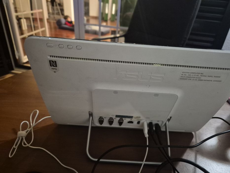 Computador AsusPro All In One A4110