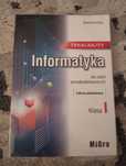 Teraz bajty 1, informatyka, wyd. Migra