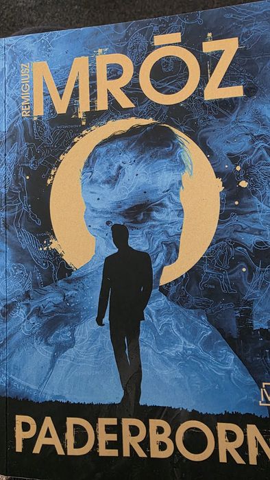 Paderborn Remigiusz Mróz