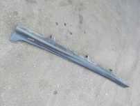 listwa progowa lewa honda civic VIII UFO 3D 2009r 71850-SMR-E0