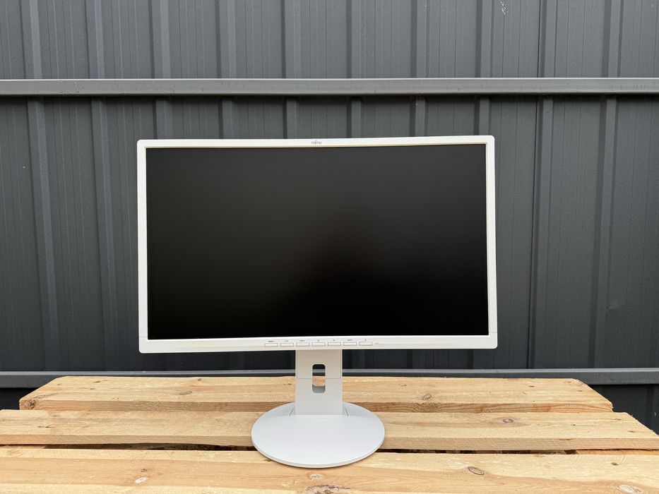 Монітор Fujitsu B24-8 TE Pro/ 24"/1920х1080/LED/FHD IPS/Гарантія 9 м.