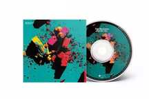 Powder Dry, CD. Kscope. Nowy Produkt