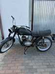 Sprzedam wsk 125