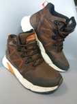 Sprandi buty trekkingowe r.40