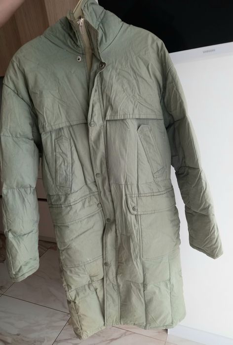 Зимняя куртка, пуховик, курточка