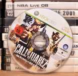 X360 # Call Of Juarez Bound In Blood (BP)