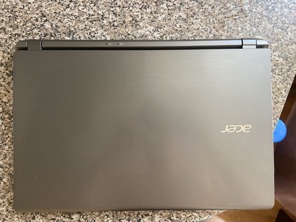 acer Aspire v5-573G-54218G1Tail подетально