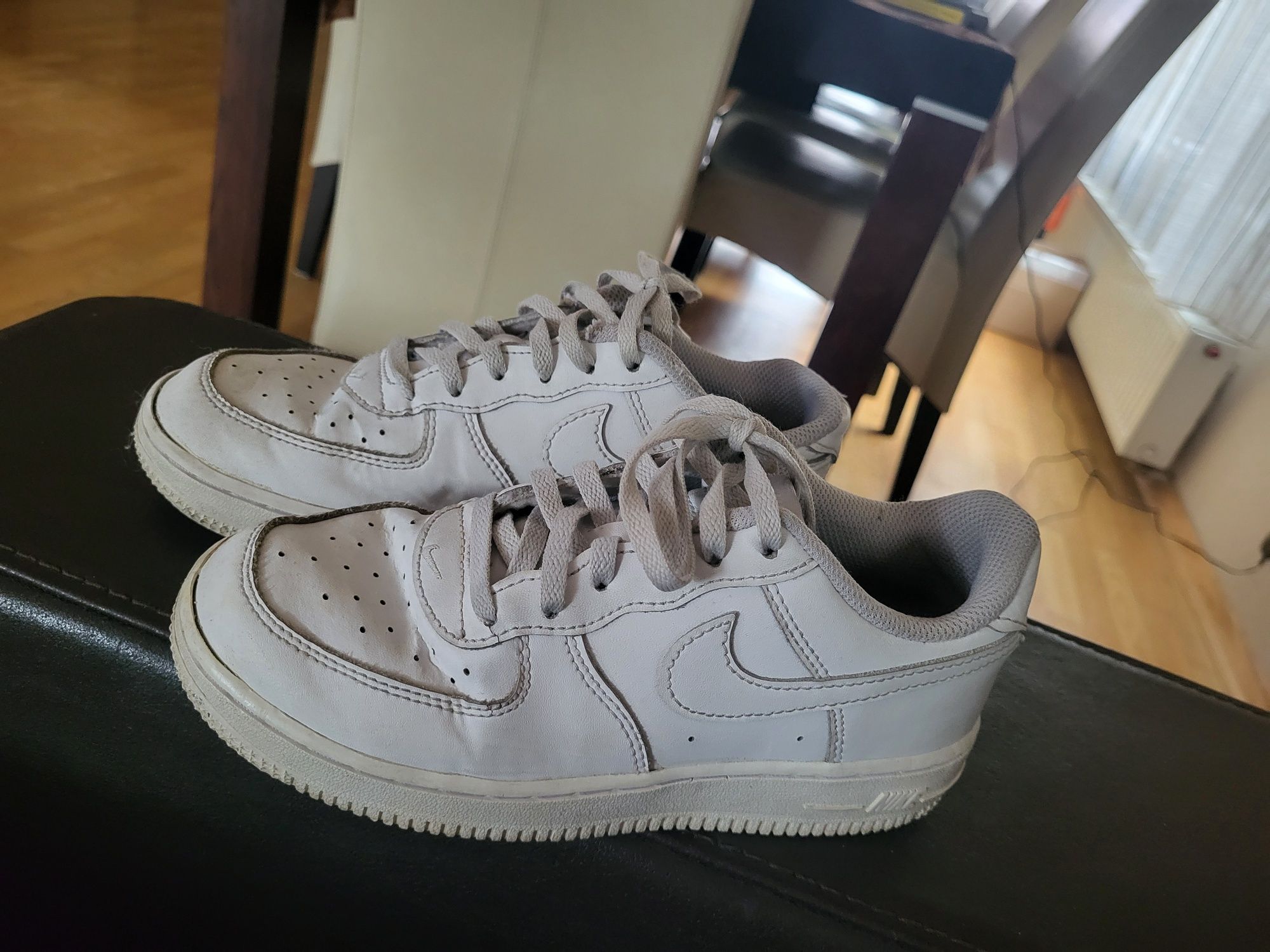 Buty nike air force roz 33.5