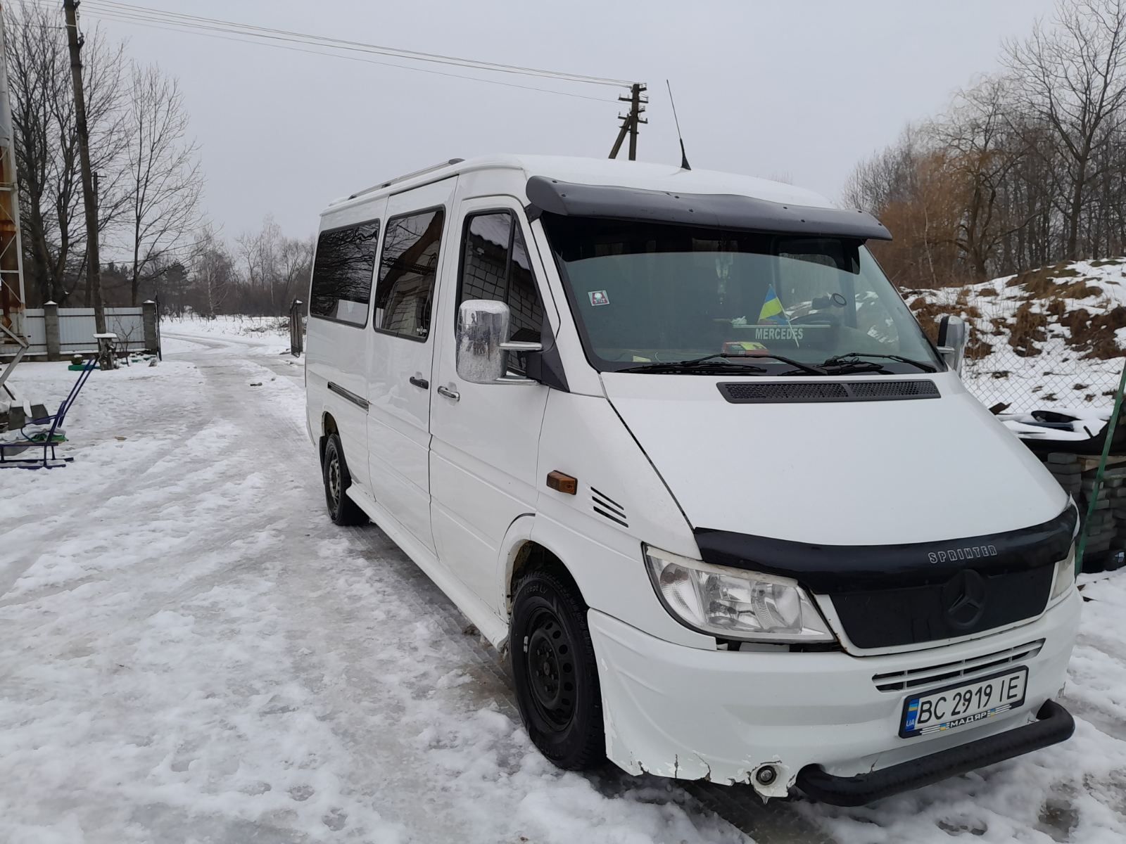 Продається автрмобіль
