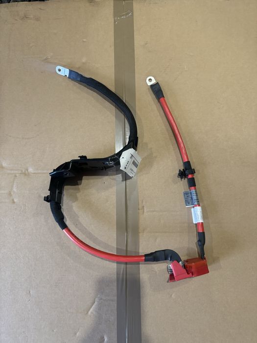 Клема  пиропатрон  піропатрон плюсова bmw g20 ex hybrid