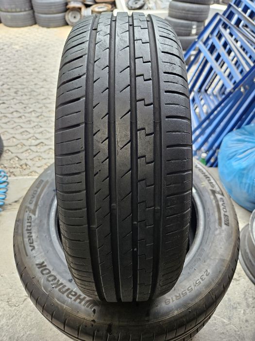 Aeolus 205/65 r15 Precision Ace 2 /// 6,7mm!!! Wysyłka