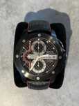 Zegraek Epos 3388 stan idealny full set Valjoux 7750