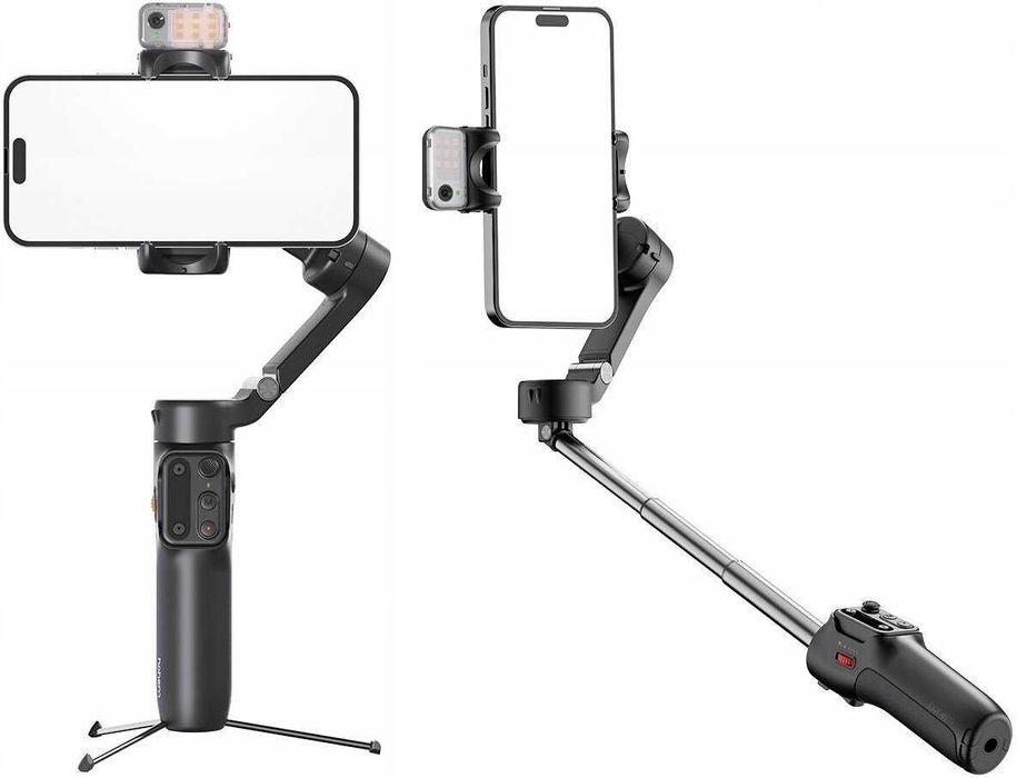 Gimbal Hohem iSteady V3